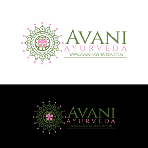 Logo Design by brand maker for Avani Ayurveda | Design: #28327170