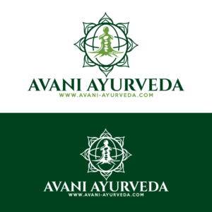Logo Design by brand maker for Avani Ayurveda | Design: #28330082