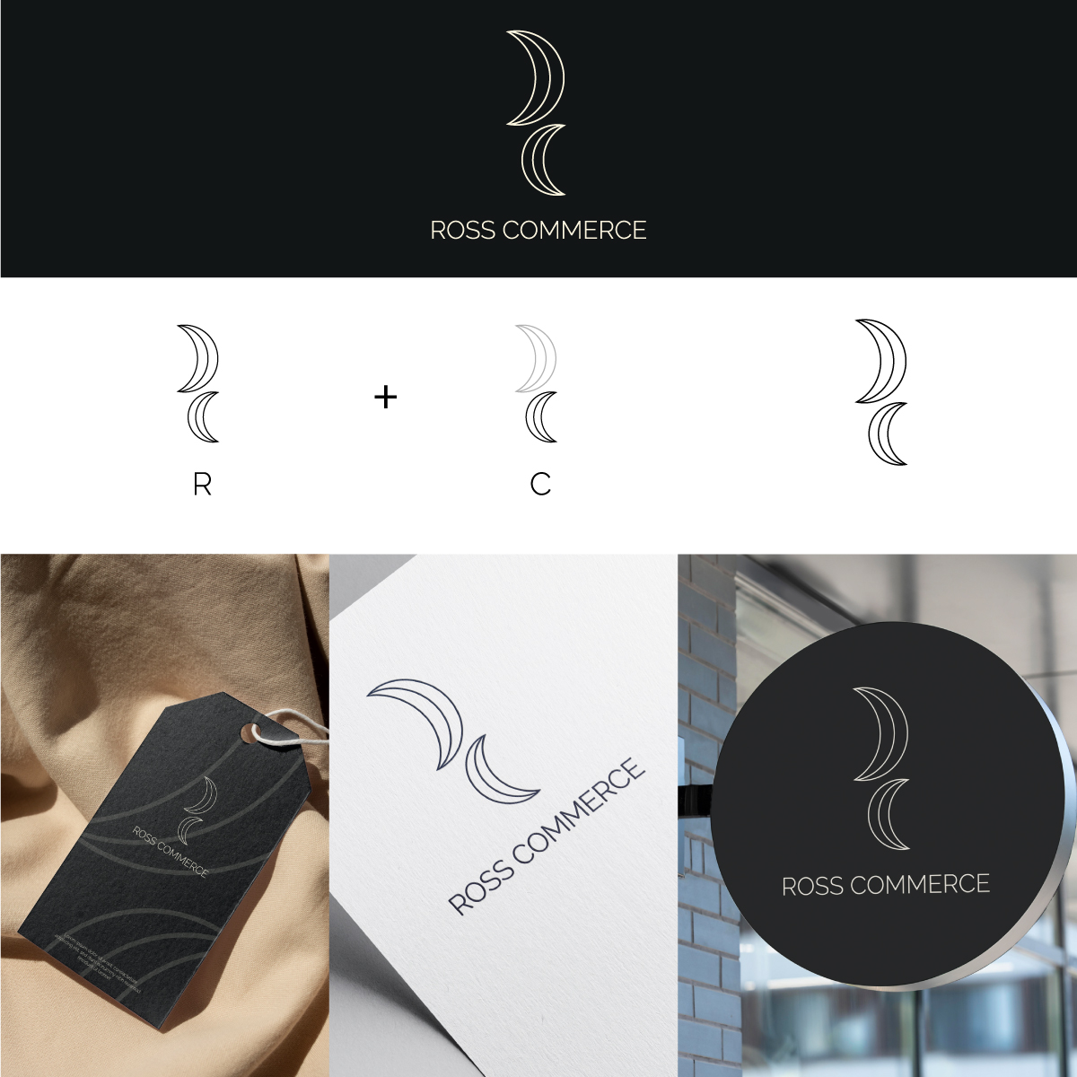 Logo Design by mrvnjhnch for this project | Design #28386996