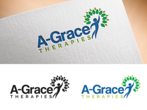 Logo Design by Vishak vasu for this project | Design #28330451