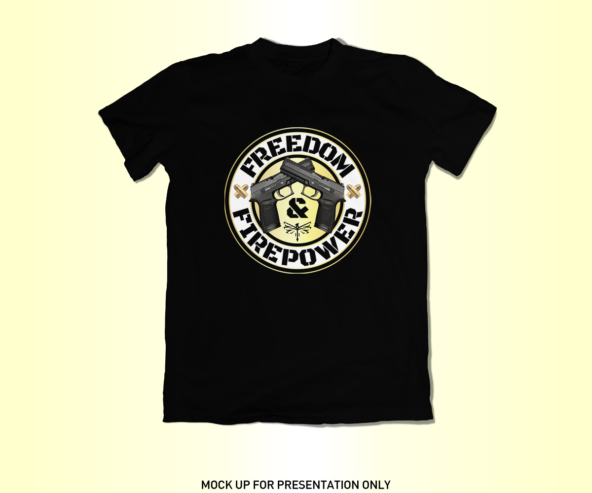 T-shirt Design by vincent.designpro for this project | Design #28329109