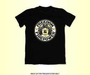 T-shirt Design by vincent.designpro for this project | Design: #28329109