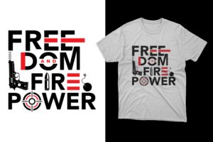 T-shirt Design by Shey93 for this project | Design: #28357543