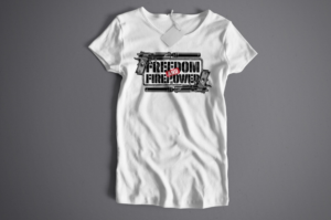 T-shirt Design by A Y A N for this project | Design: #28349803