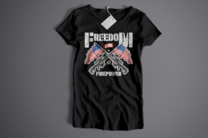 T-shirt Design by A Y A N for this project | Design: #28349804