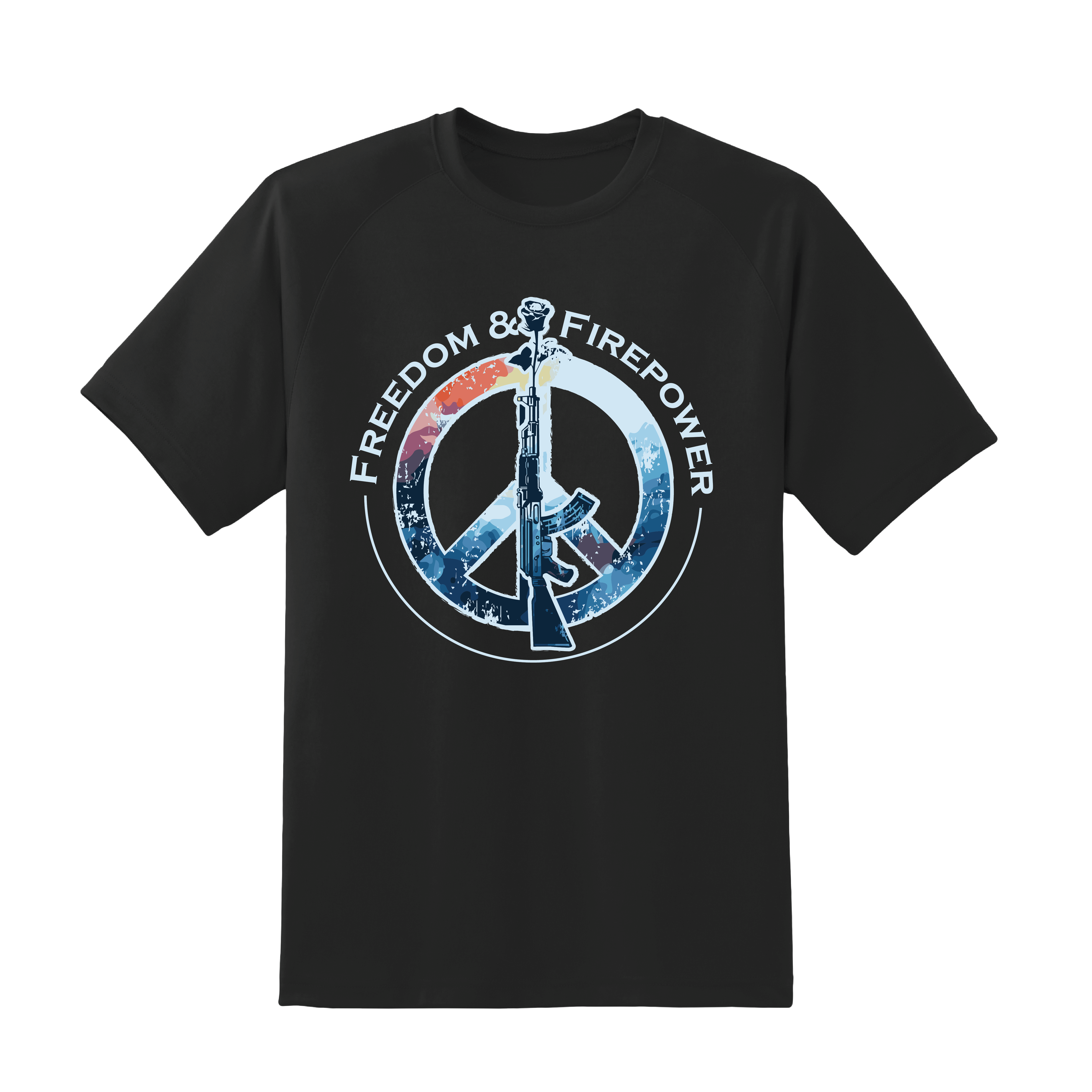 Diseño de Camiseta por dskyvbc para este proyecto | Diseño #28329504