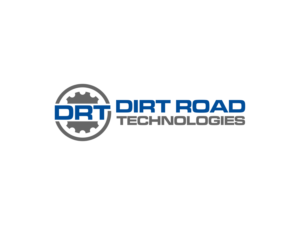Dirt Road Technologies | Logo Design by BNdesigner