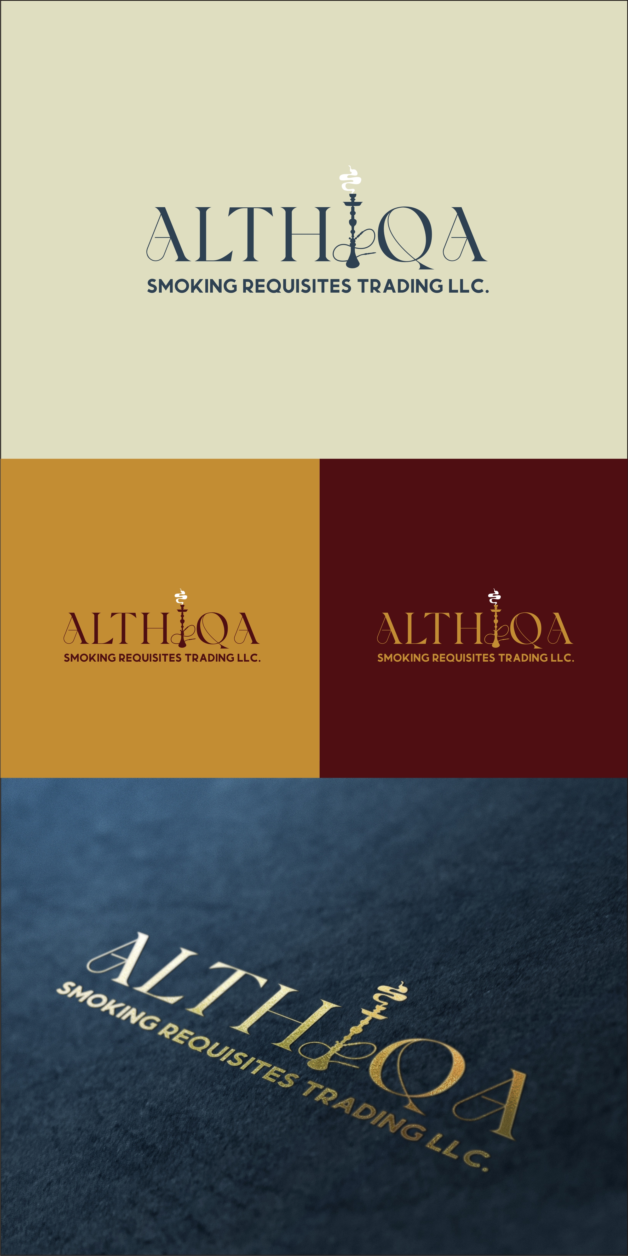 Logo Design by darshan Arts for this project | Design #28336288