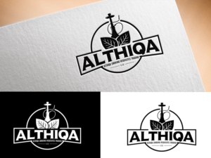 Logo Design by Vishak vasu for this project | Design #28362702