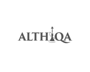 ALTHIQA | Diseño de Logo por artespraticas