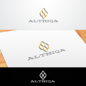 Design de Logo par Th3o pour ce projet | Design : #28337072