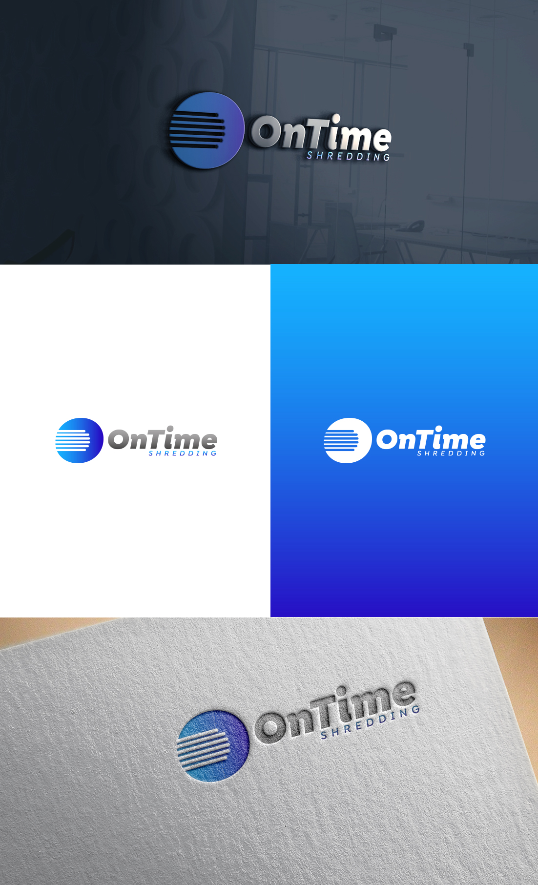 Logo Design by GLDesigns for this project | Design #28327434