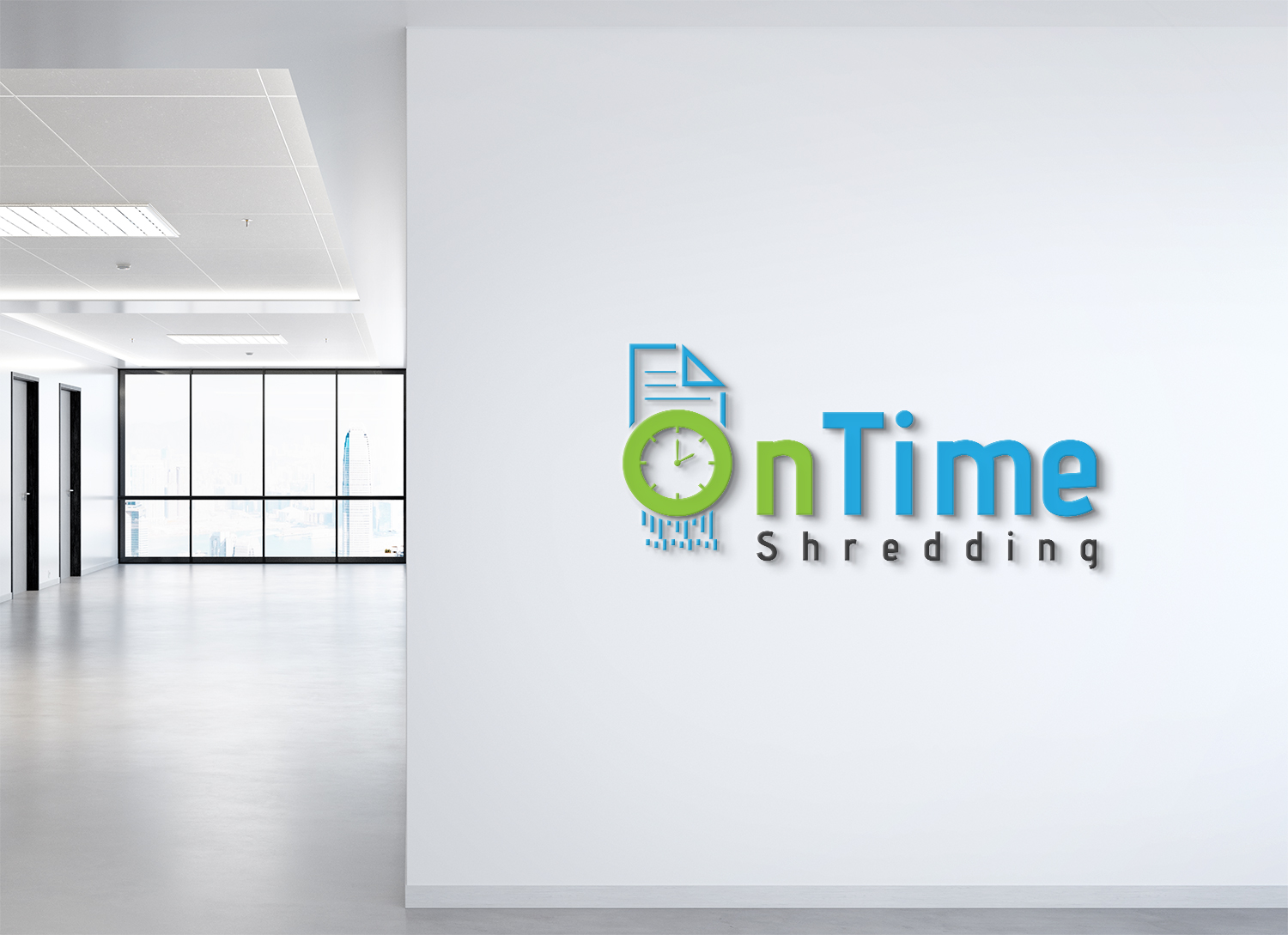 Logo Design by Deziners Zone for this project | Design #28331352