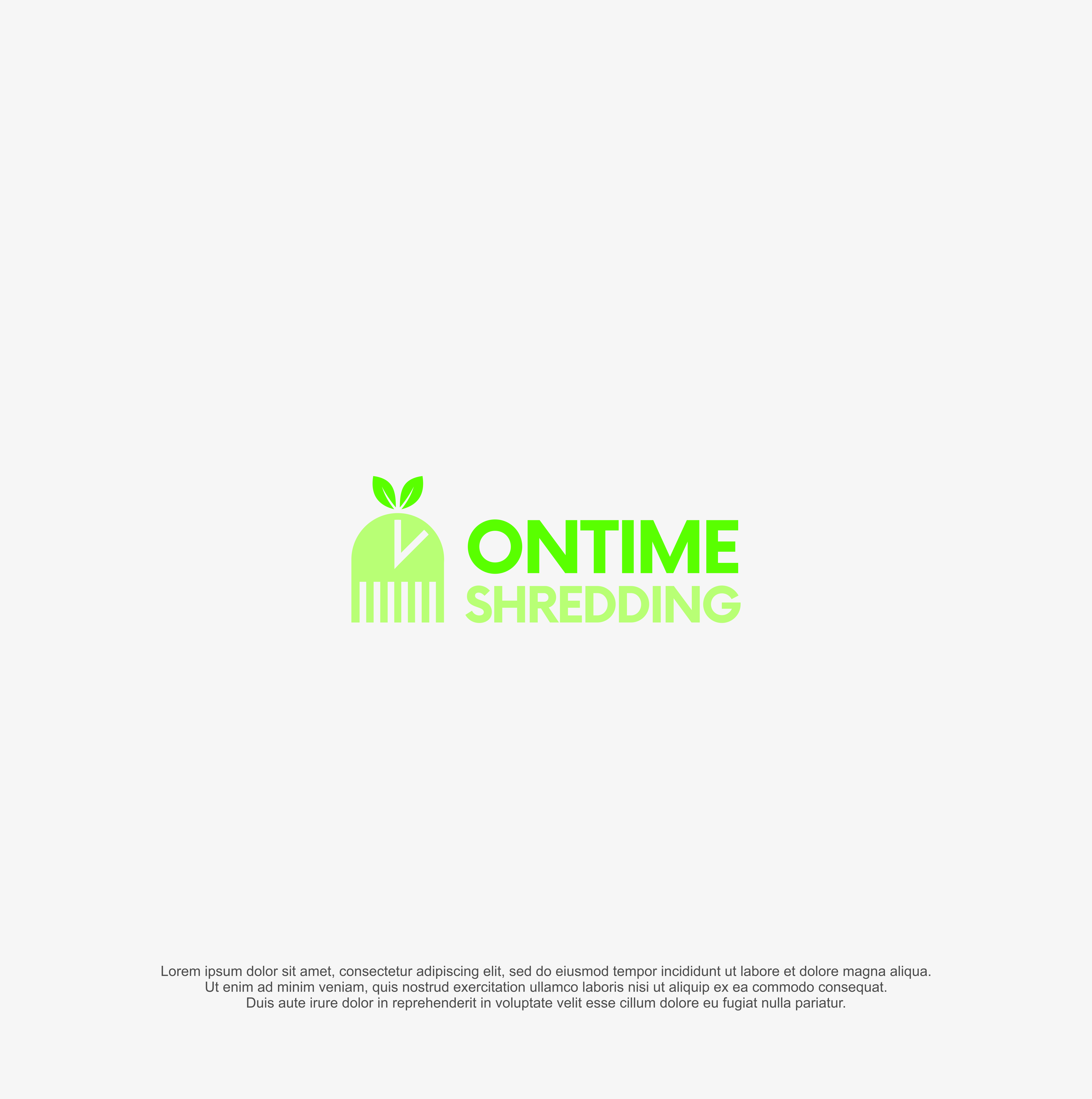 Logo Design by R!CKY for this project | Design #28361451