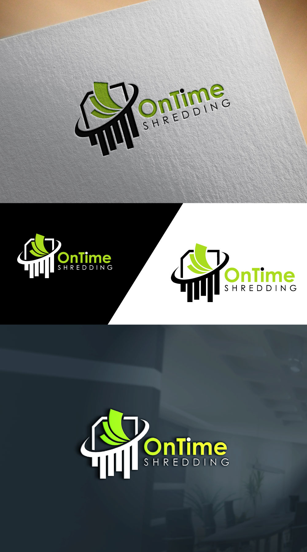 Logo Design by creative_designer... for this project | Design: #28400434