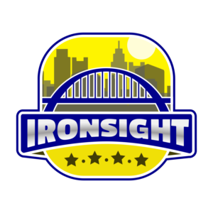 Logo Design by Vector Lamp