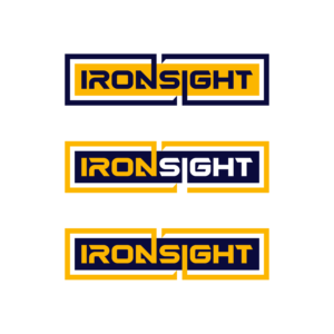 Logo Design by MMYOUSUF for Ironsight Strategies Inc. | Design: #28334849
