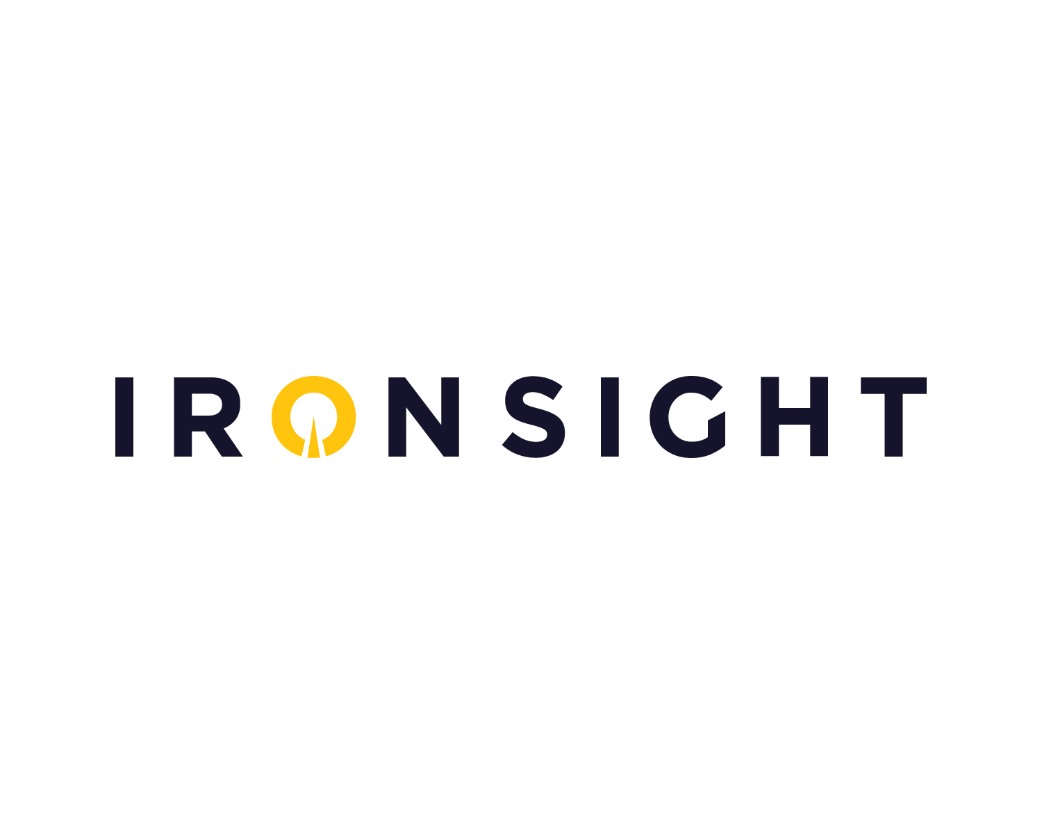 Diseño de Logo por Atec para Ironsight Strategies Inc. | Diseño #28335549