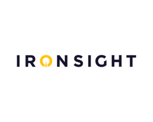 Logo Design by Atec for Ironsight Strategies Inc. | Design: #28335549