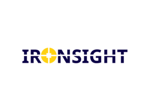 Design de Logo par Multiart pour Ironsight Strategies Inc. | Design #28330938