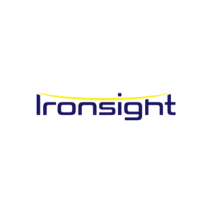 Logo Design by r. ilham for Ironsight Strategies Inc. | Design: #28328886