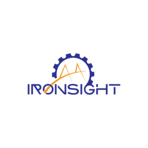 Logo Design by Ansh Design for Ironsight Strategies Inc. | Design: #28332033