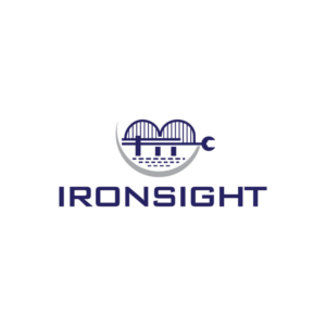 Logo Design by Ansh Design for Ironsight Strategies Inc. | Design: #28332034