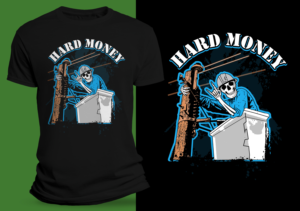 T-shirt Design by SAI DESIGNS for this project | Design: #28363710