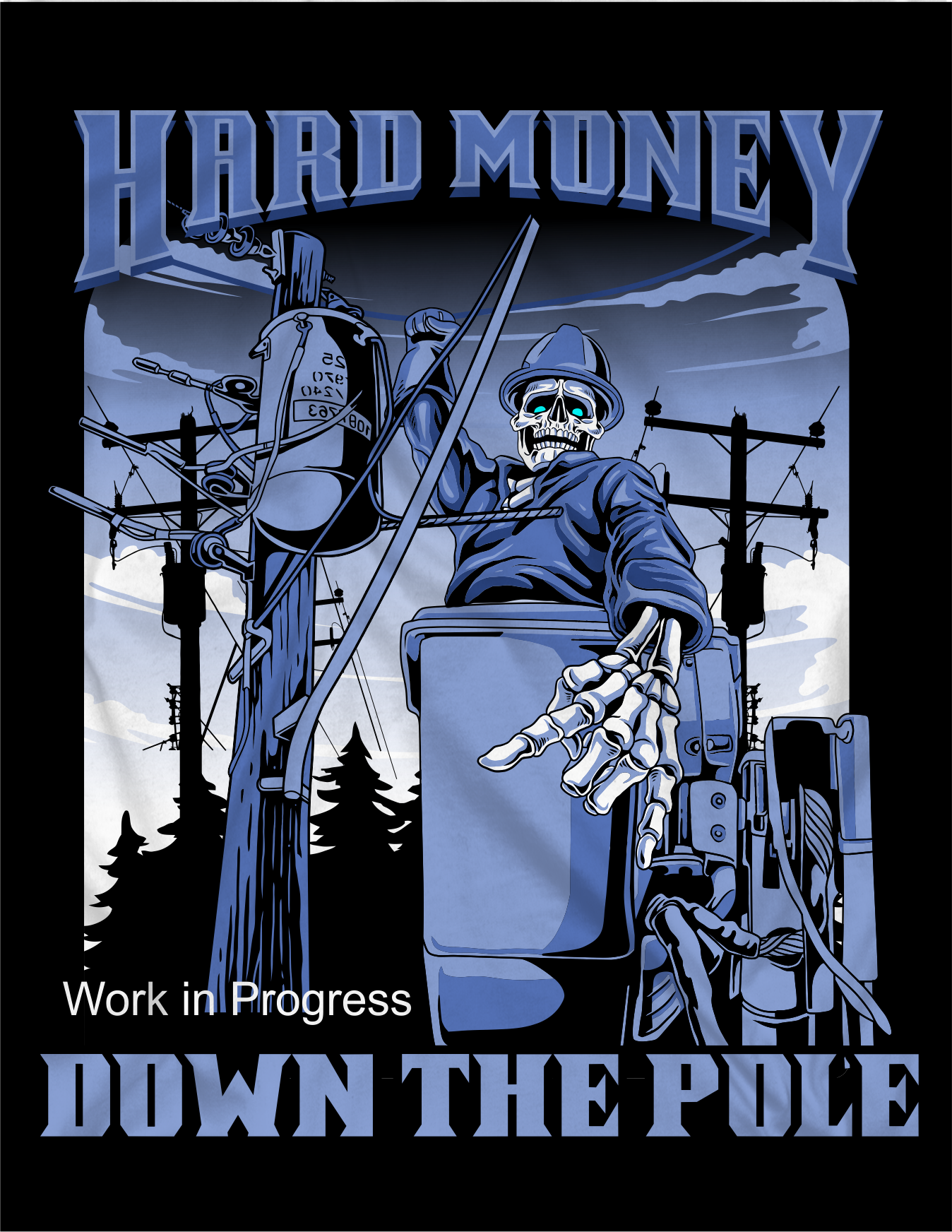 T-Shirt-Design von Yakuza20 für dieses Projekt | Design #28363972