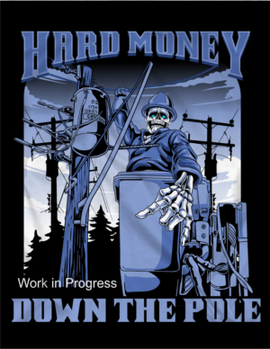 T-shirt Design by Yakuza20 for this project | Design: #28363972