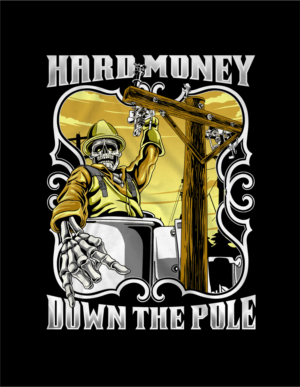 T-shirt Design by Yakuza20 for this project | Design: #28364107