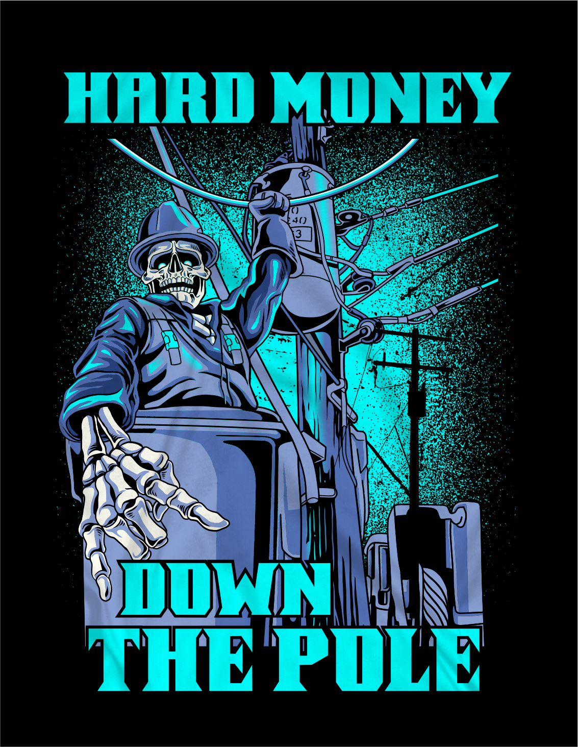 T-shirt Design by Yakuza20 for this project | Design #28364386