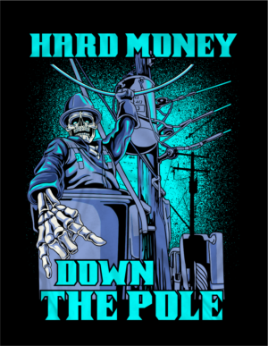 T-shirt Design by Yakuza20 for this project | Design: #28364386