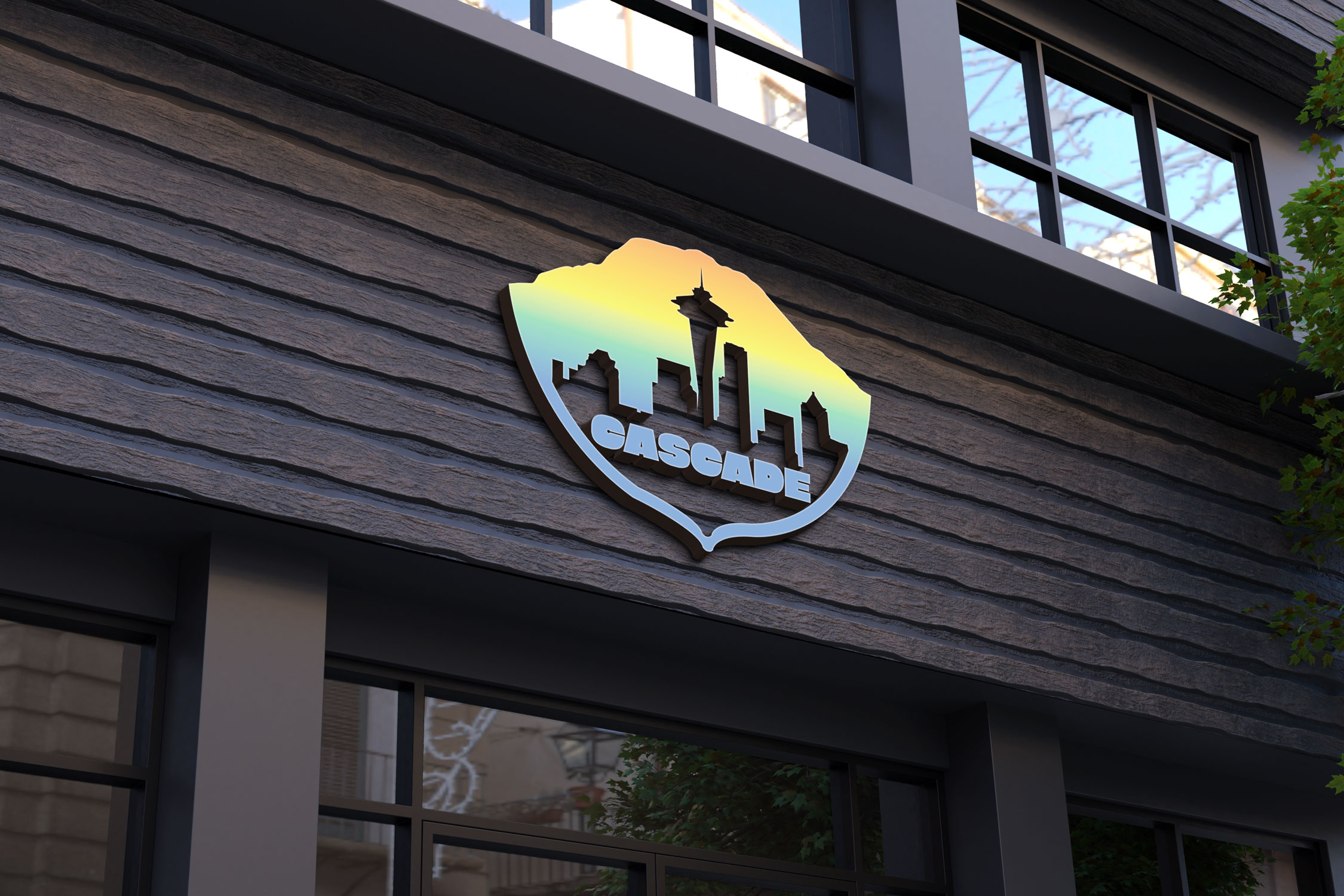 Logo Design by Kavth for this project | Design #28358980