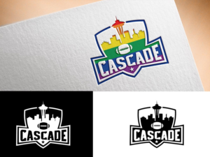 Logo Design by Vishak vasu for this project | Design #28363696