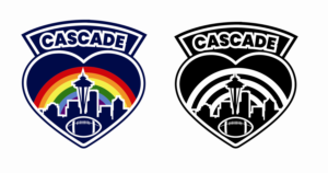 Cascade | Logo-Design von Wally_F