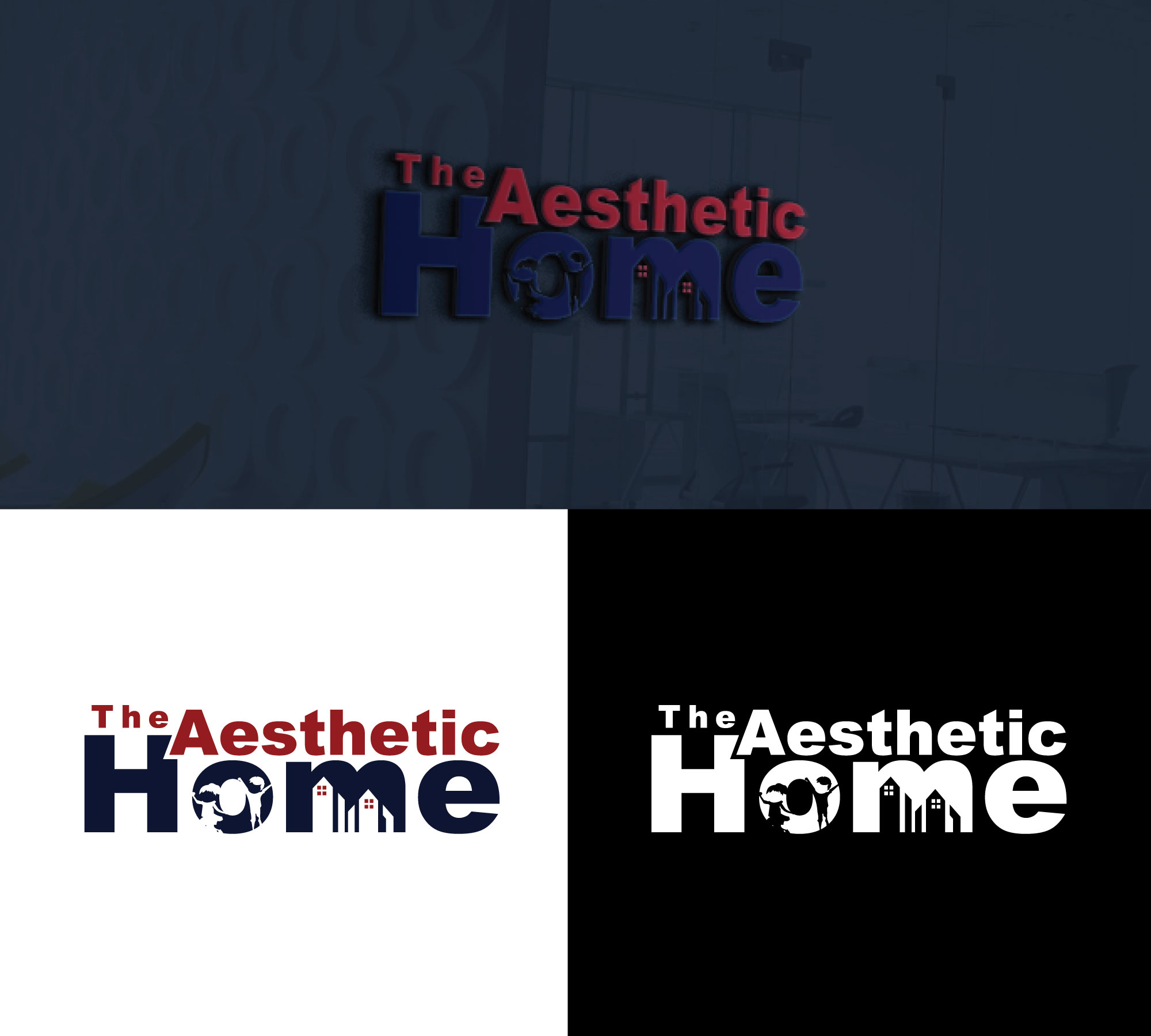 Diseño de Logo por hjyoo para este proyecto | Diseño #28336263