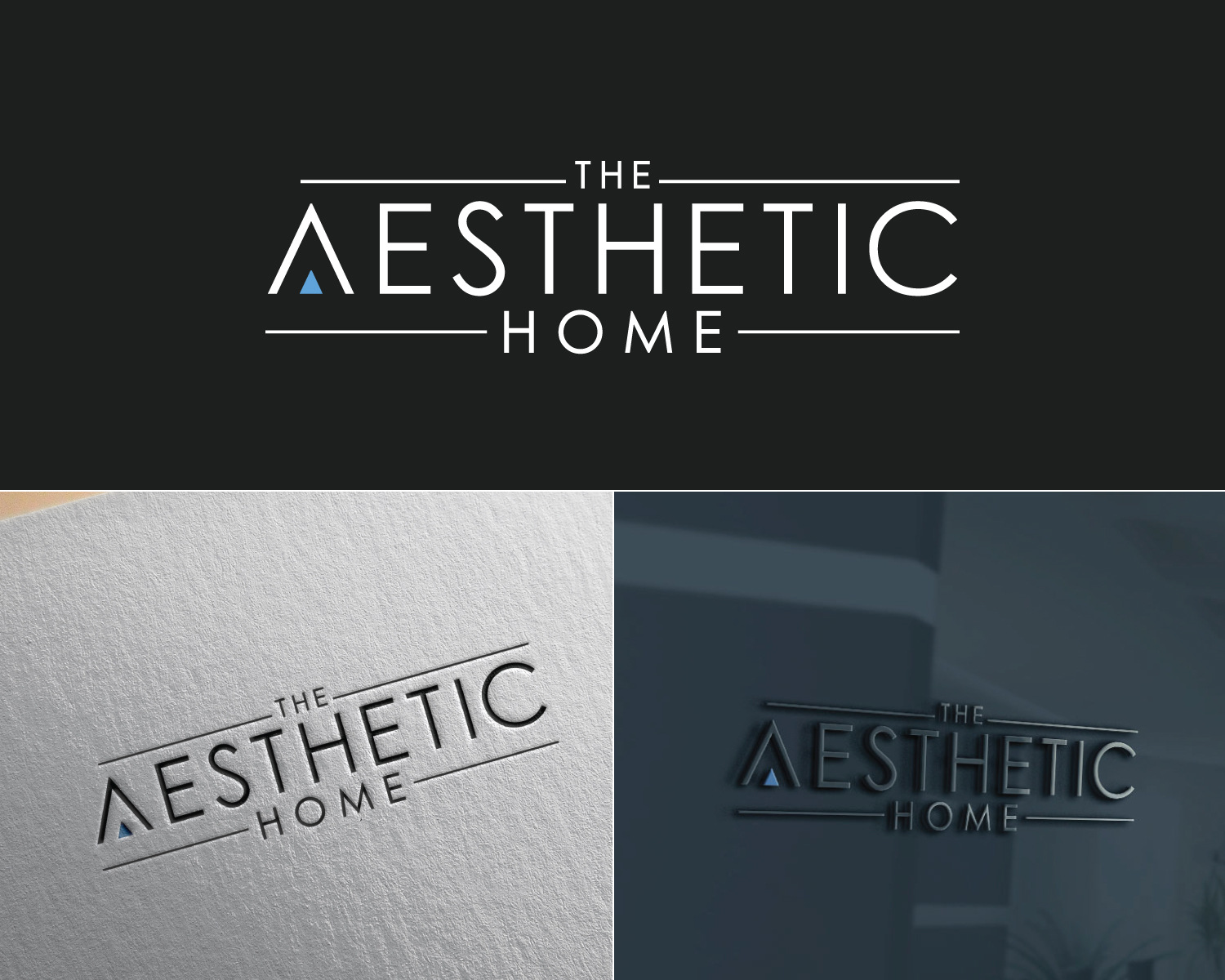 Logo Design by Atec for this project | Design #28334827