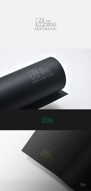 Logo Design by B.R.