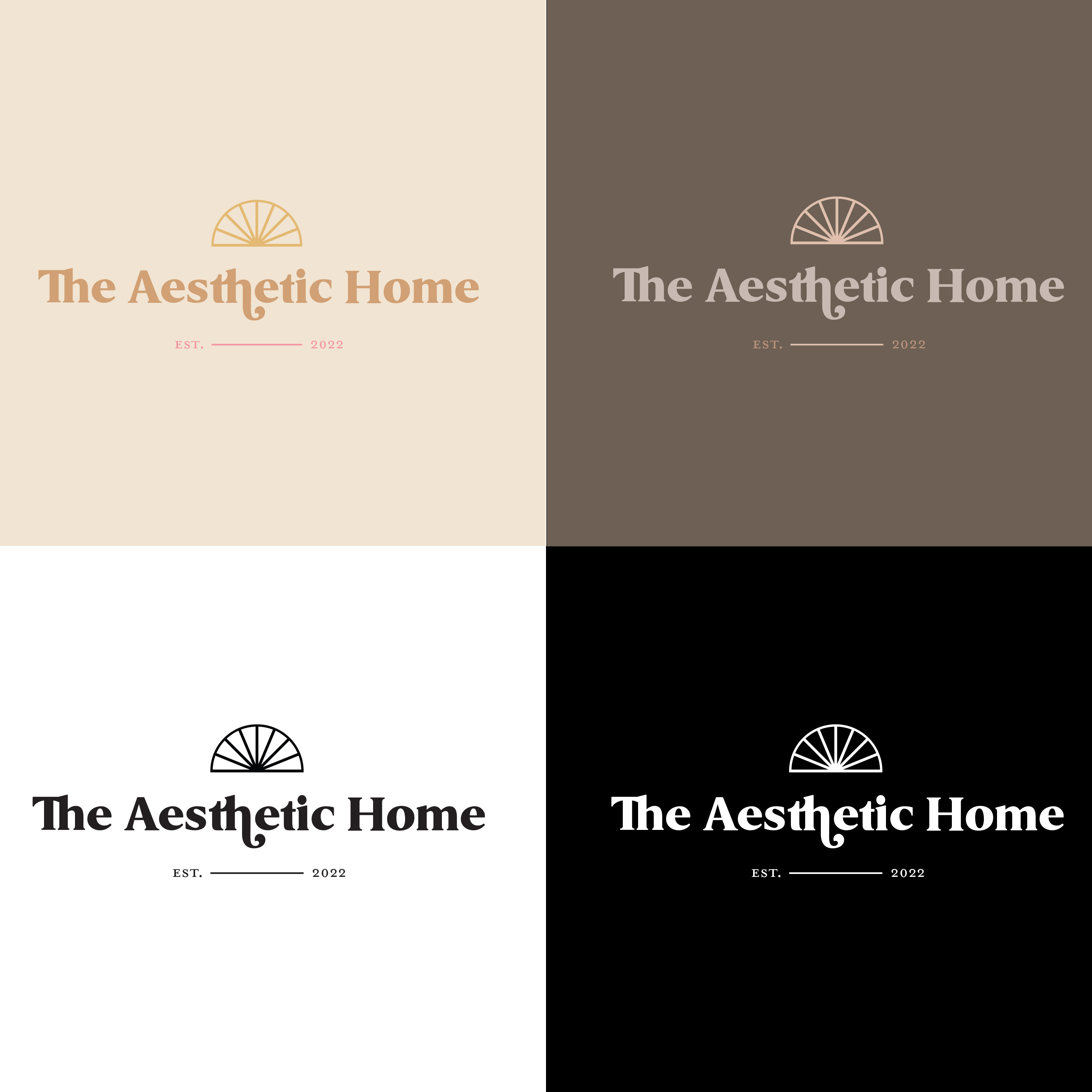 Logo Design by Briana Rae Designs for this project | Design #28334071