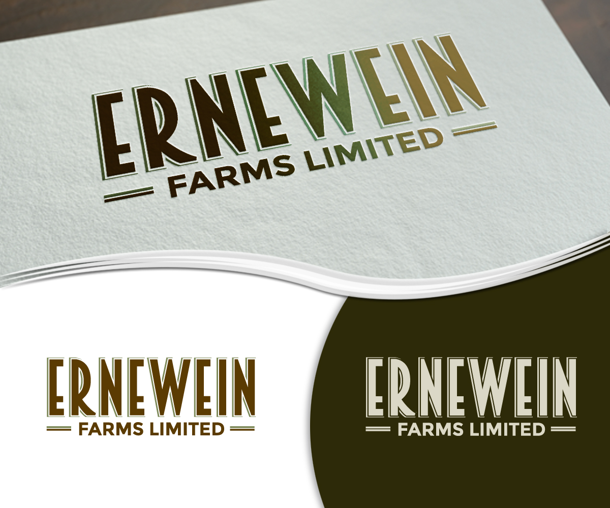 Logo Design by The Logo Island for this project | Design #6206337