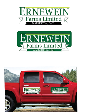 Logo Design by CraftedByStephanie