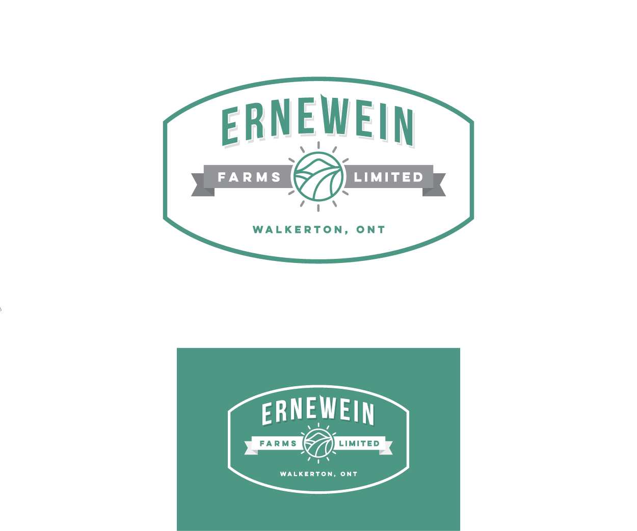 Logo Design by refolve for this project | Design #6141688