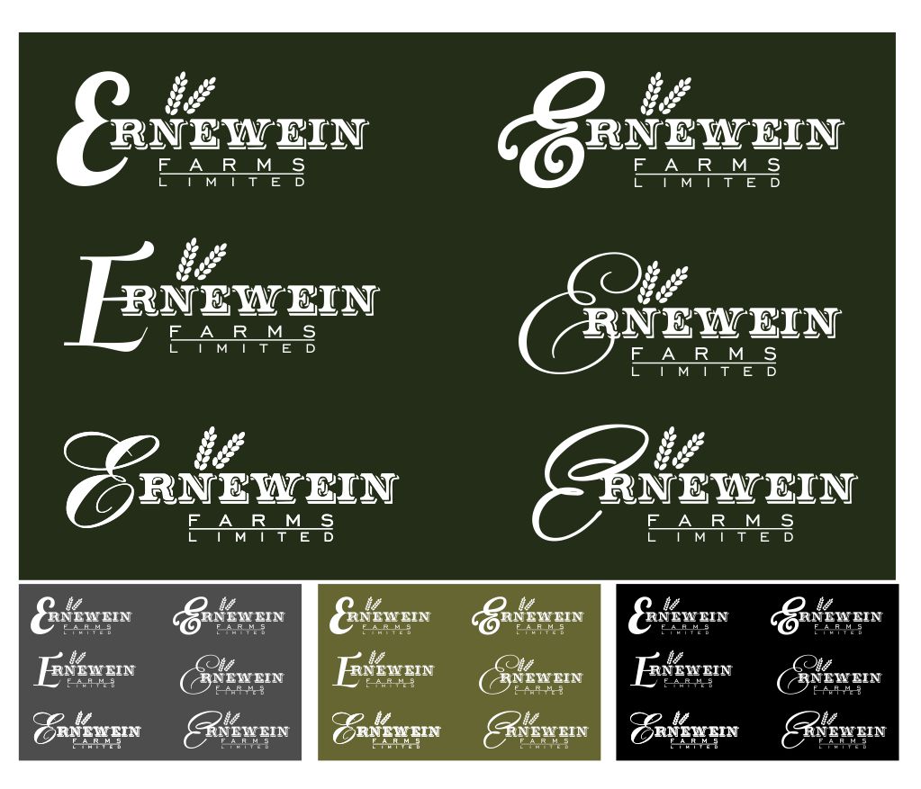 Logo Design by takackrist for this project | Design #6211155