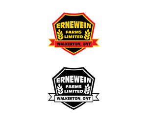 Logo Design by dxp