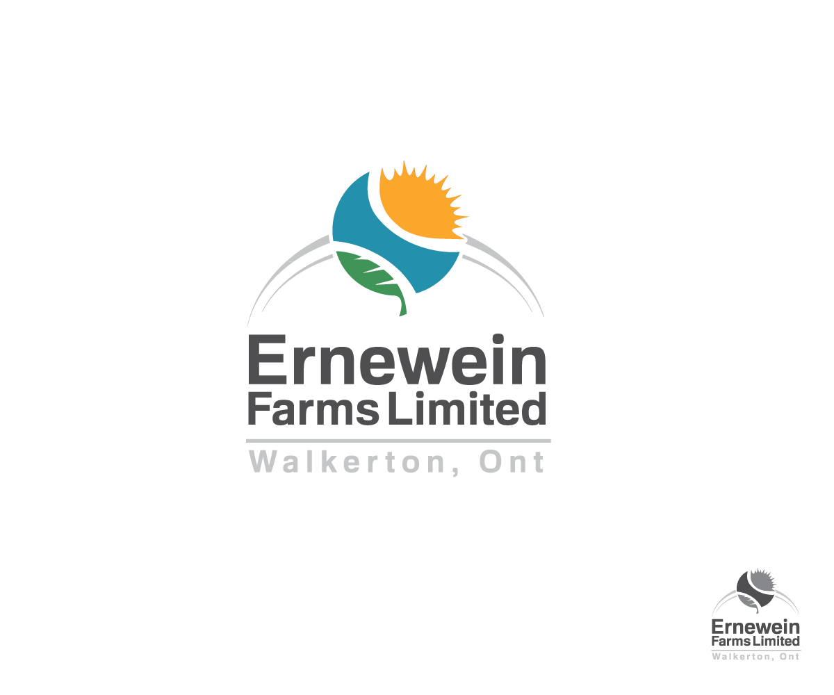 Logo Design by SANYA AN for this project | Design #6083204