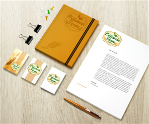 Design de Logo par andreia.morgado pour ce projet | Design : #6225021