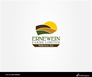 Logo Design by PixelDesigners for this project | Design: #6212197