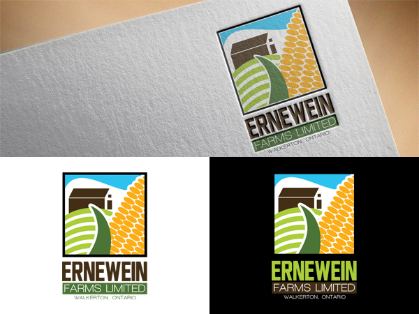 Logo Design by JD Graphics for this project | Design #6352222
