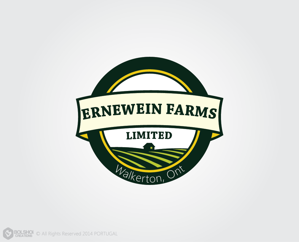 Logo Design by Bolshoi Creations for this project | Design #3215552